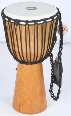 Techo de percusión Meinl cuerda afinada Djembe - 12 pulgadas, Nilo Foto 1 de 4