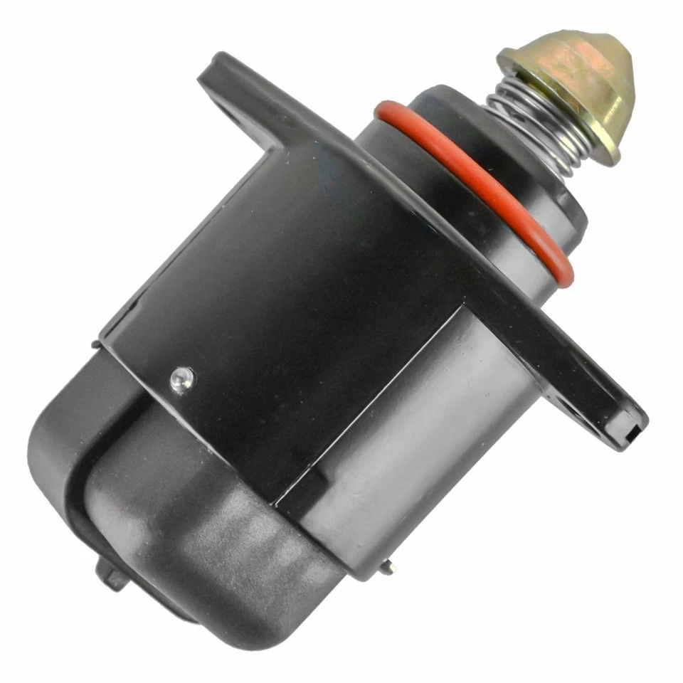 Idle 空气控制 IAC 阀适用于别克雪佛兰 Pontiac Oldsmobile V6 3800 3.8L — 第 1/3 张图片
