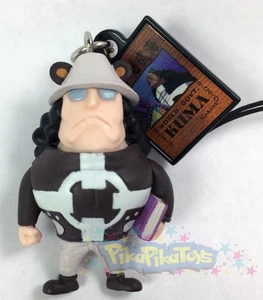 Bartholomew Kuma - Una pieza con correa oscilante de mascota versión buscada vendedor de EE. UU. - Imagen 1 de 1