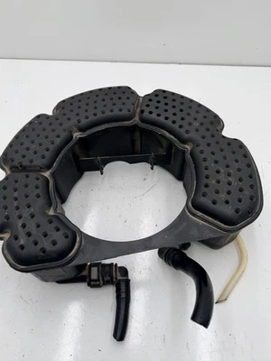 2014Volkswagen Jetta Fuel Vapor Evaporator Emission Canister 1KO201797BOEMB238-9 Foto 1 de 4