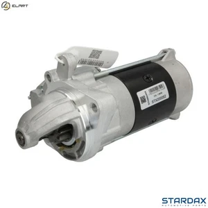 STARTER STX200052R FOR BMW 3/E46/E9 M47D20 2.0L 4cyl 3 E46 M52B20 2.0L 6cyl - Picture 1 of 10