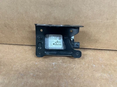 OEM 2022-2024 Genesis GV70 Adaptive Cruise Distance Radar Sensor 99110-AR000 - Image 1 of 4