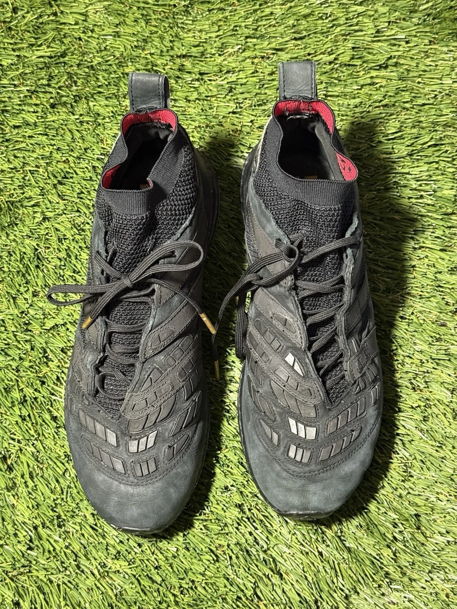 シューズ 25.5cm adidas PREDATOR ACCELERATOR black adidas Predator Accelerator Athletic Shoes for Men for Sale