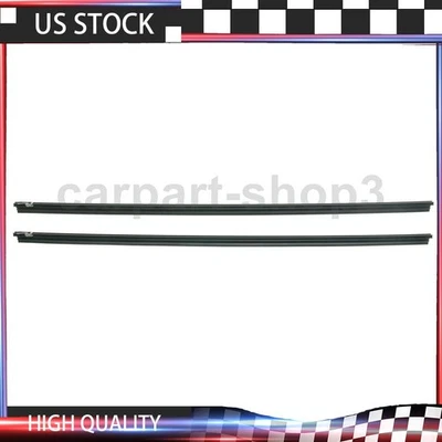 Recarga limpiaparabrisas ANCO para Toyota 4Runner 2003-2009 delantero izquierdo Foto 1 de 2