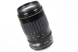 Lente Canon 70-210 mm f/3,5-4,5 USM - Imagen 1 de 2
