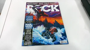 Magazine This Is Rock DIO Holy Diver Whitesnake Nº223 Janvier 2023 - Picture 1 of 1
