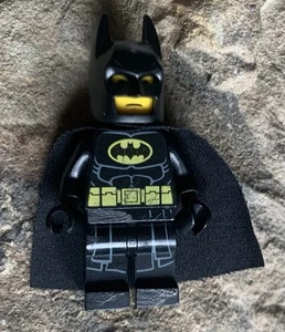 Minifigura Lego Batman. Usado - Imagen 1 de 4