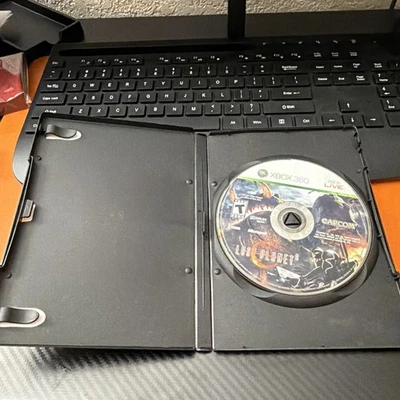 Lost Planet 2 (Microsoft Xbox 360, 2010) - Image 1 of 4