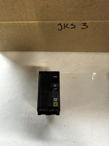 NUEVO SQUARE D QO230 30 amperios 2 polos 120/240 voltios tipo QO disyuntor - Imagen 1 de 5