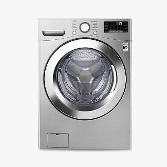 Waschmaschinen & Trockner