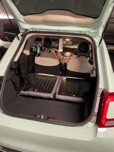 fiat 500 - Bild 1 von 5