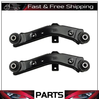 Brazo de control de suspensión trasero superior trasero Mevotech para Hyundai Tucson 2010-2015 Foto 1 de 2