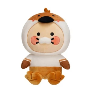 Kakao Friends Choonsik Birdie Golf Driver Kopfbedeckung - Bild 1 von 7