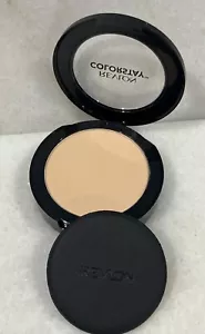 Revlon Colorstay Pressed Powder 830 Light / Medium 0.3oz NWOB - Picture 1 of 3