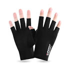 Anti-UV Men Women Fishing Gloves Sunscreen Antiskid Spring Summer Ice Cool Breat
