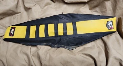 Cubierta de asiento para KTM 150 SX RS1 2016 Factory Effex 19-29530 Foto 1 de 3