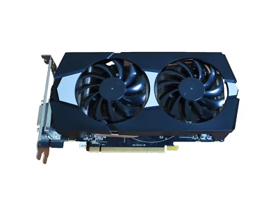Radeon Sapphire R7 265 2G GDDR5 DUAL-X Graphics Video Card GPU - Image 1 of 4