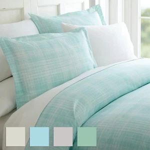 3PC Ultra Soft Patterned Duvet Cover Sets - FREE SHIPPING - Picture 1 of 37