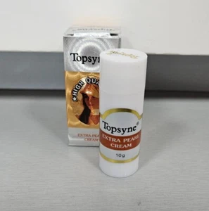 Topsyne Extra Pearl Cream 10G - Picture 1 of 3