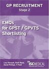 Gp St Stage 2: Emqs For Gpst / Gpvts Shortlisting, Lisa Hamzah & Ruth Reed & Dav