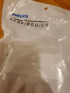 Nuevo Cojín Debajo de la Nariz Respironics Repuesto DreamWear MEDIO-ANCHO.1116743 - Imagen 1 de 2