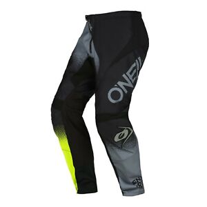 O'neal Mens Adult Element Racewear Pants Off-Road/MX/ATV/Motocross E021-