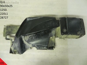Coperchio serbatoio carburante Suzuki LTA750 4x4 750AXi con scatola portaoggetti 44391-31G00 - Foto 1 di 11