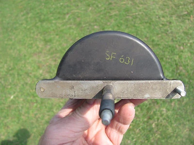 Винтажный мотор стеклоочистителя trico, Stutz, SF631, N.O.S. - Изображение 1 из 4