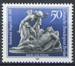 s751261 Germany - Berlin Sc#9N465 MNH - Special Price