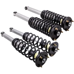 4 pezzi Ammortizzatore Sospensioni Posteriore + Anteriore for Lexus LS 430 UCF30 2001-2006 - Foto 1 di 10