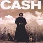 Cash, Johnny : CD American Recordings