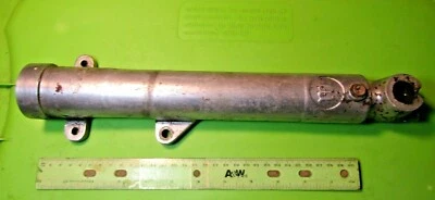 Montesa Cappra 250 VR Right Fork Lower p/n 4.018-137 # 2 73M 1973-1974  - Image 1 of 4