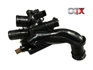 Thermostat Boîtier PSA 1.6 16 V Citroen c3 c4 Peugeot 207 308 OEM 981091688 - Imagen 1 de 5