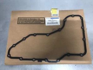 Ford F6DZ-7A191-A Re-Usable Automatic Trans-Axle Pan Gasket 13D - Picture 1 of 3