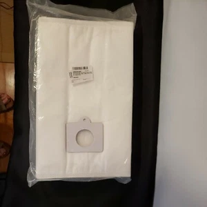 6 Pk Vacuum Cleaner Bags. Compatible with Kenmore 5055 50557 50558 C Q Canister - Picture 1 of 3