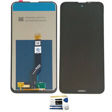 6.67" For Nokia X100 LCD Display Touch Screen Digitizer with Tools + 3M