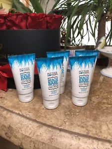 Not Your Mother’s BEACH BABE Texturizing Hair Cream 1.5 oz TRAVEL SIZE Lot Of 5 - Picture 1 of 12