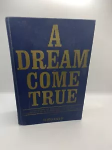 A DREAM COME TRUE, JAMES RECORD, VOLUME II, MADISON COUNTY ALABAMA 1978 - Picture 1 of 13