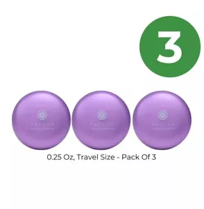 Tatcha The Silk Powder 7g / 0.25 oz Radiant Setting Powder - Pack of 3 - Picture 1 of 1