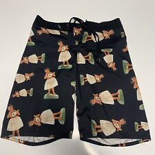 New listing
		Vans Hula Girl Pattern Black Board Shorts / Swimming Trunks Mens Size 31 Used