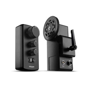 Sistema de control de movimiento Proaim para cabezal de cámara rodante Spinhawk 360° (GH-SPHK-MC) - Imagen 1 de 6