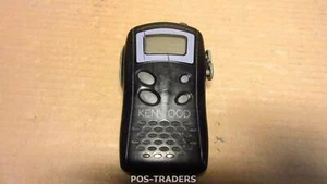 Kenwood UBZ-LJ8 PMR446 FM émetteur-récepteur talkie-walkie antenne excl - batterie incluse - Photo 1/5