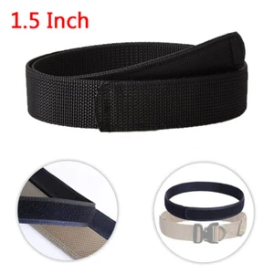 Gancho táctico de 1,5 pulgadas de ancho para cinturón de servicio interno y correas de revestimiento de bucle ajustables - Imagen 1 de 14