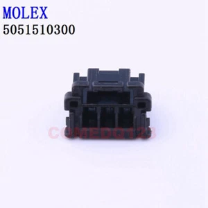 10PCSx 5051510300 P=2mm Connectors #F8 - Bild 1 von 4