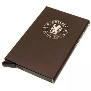 Chelsea FC Aluminium Card Holder (TA8491) - Bild 1 von 3