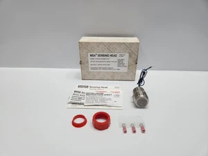 MSA MODEL 1-S SENSING HEAD REPLACEMENT KIT 473693 - Picture 1 of 14