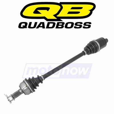 QuadBoss Rear Right Axles for 2017 Polaris General 4 1000 EPS - Drive Axles  ib - Imagem 1 de 4