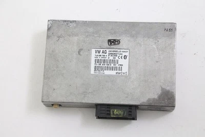 Centralina carrozzeria VW TOUAREG 1 7L 7L6035729H interfaccia diagnostica 07-2006 - Immagine 1 di 4