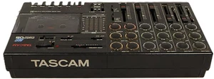 Tascam Porta 05 Ministudio Multitrack Cassette Recorder *Not Tested/Sold As Is* - Picture 1 of 4