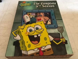 Spongebob Squarepants 3rd Season 3 - Bild 1 von 3